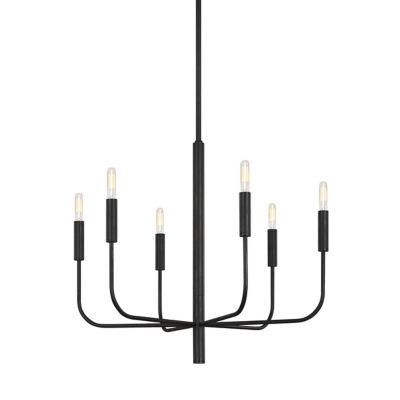 Jax Chandelier by Visual Comfort Studio at Lumens