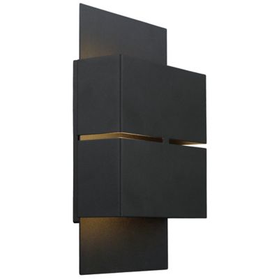 Kibea Outdoor LED Wall Sconce