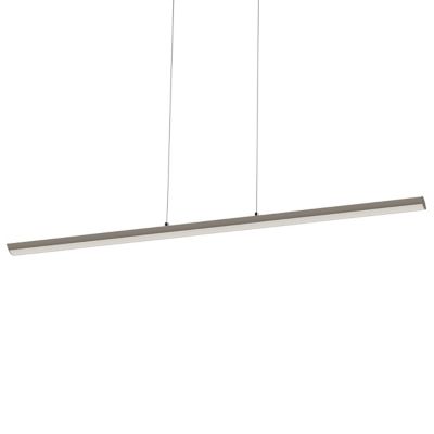 Vega led linear store suspension