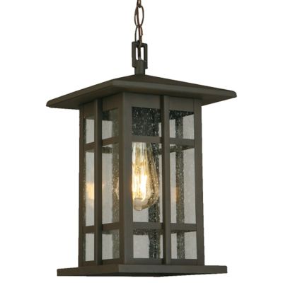 Arlington Creek Outdoor Mini Pendant