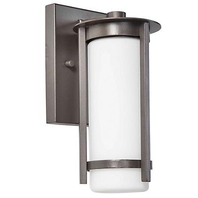 Truxton Outdoor Wall Sconce