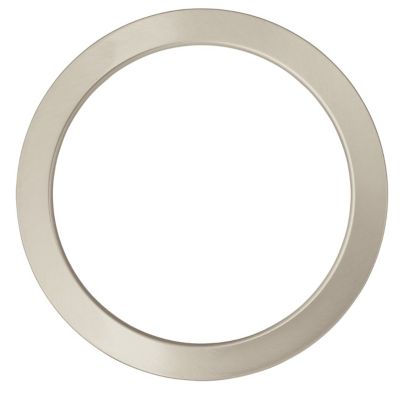 EGL1907713 Eglo Trago Round Magnetic Trim - Color: Silver - S sku EGL1907713