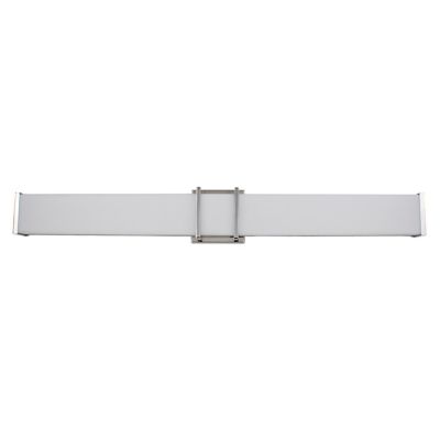 EGL1928782 Eglo Tomero LED Vanity Light - Color: White - Size sku EGL1928782