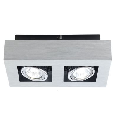 Loke Rectangular Track Light