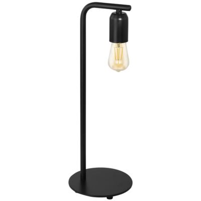 Eglo Adri Table Lamp - Color: Black - Size: 1 light - 98065A