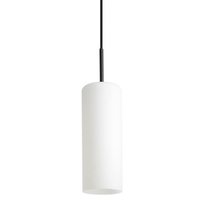 Eglo Troy 3 Mini Pendant Light - Color: White - Size: 1 light - 205131A