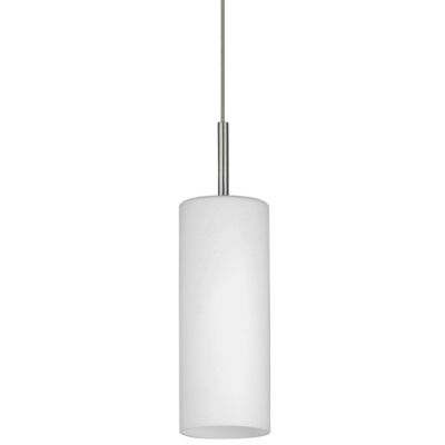 Eglo Troy 3 Mini Pendant Light - Color: White - Size: 1 light - 20129A