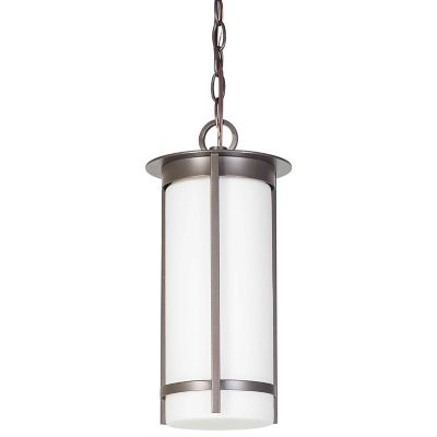 Eglo Truxton Mini Pendant Light - Color: White - Size: 1 light - 203113A