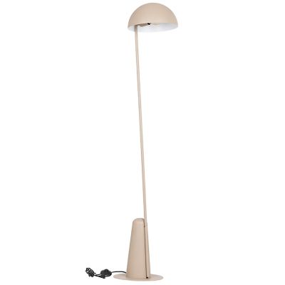 Eglo Aranzola Floor Lamp - Color: Brown - Size: 1 light - 206036A