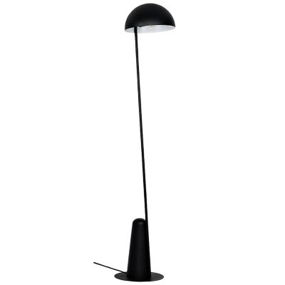 Eglo Aranzola Floor Lamp - Color: Black - Size: 1 light - 900135A