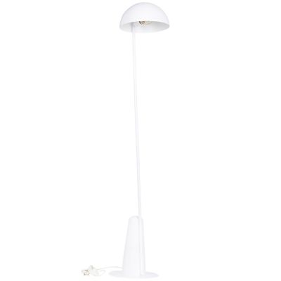 Eglo Aranzola Floor Lamp - Color: White - Size: 1 light - 206035A