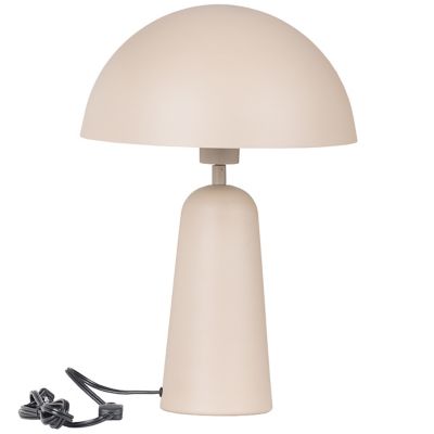 Eglo Aranzola Table Lamp - Color: Brown - Size: 1 light - 206032A