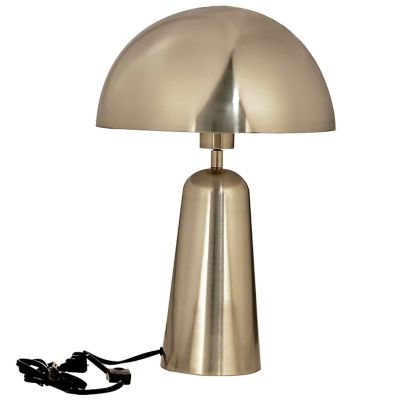 Eglo Aranzola Table Lamp - Color: Gold - Size: 1 light - 206034A