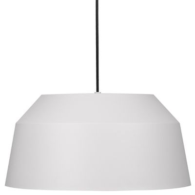 Eglo Contrisa Pendant Light - Color: Grey - Size: 1 light - 900381A