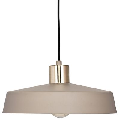 Eglo Valdiola Pendant Light - Color: Brown - Size: 1 light - 900429A