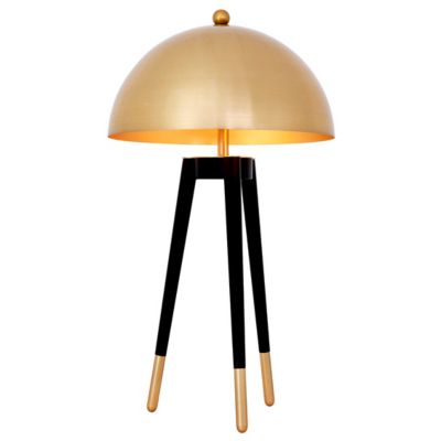 EIC2218886 Eichholtz Coyote Table Lamp - Color: Brass - Size: sku EIC2218886
