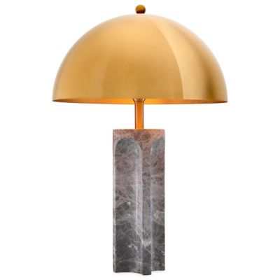 EIC2219042 Eichholtz Absolute Table Lamp - Color: Grey - Size sku EIC2219042