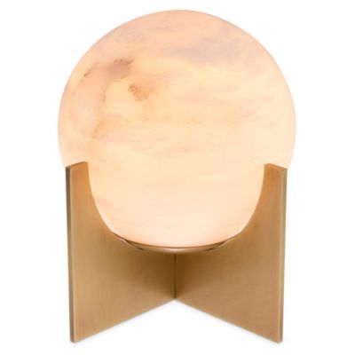 Eichholtz Scorpios Table Lamp - Color: Brass - Size: Small - 114061UL