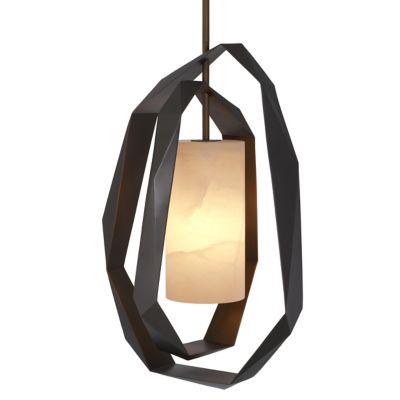 Eichholtz Santos Double Pendant Light - Color: White - Size: 1 light - 1153