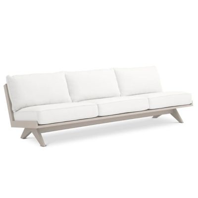 Eichholtz Lomax Outdoor Sofa - Color: White - 115233