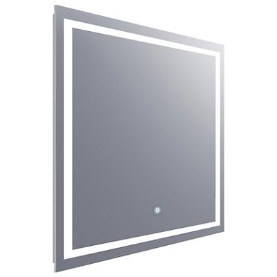 Integrity Lighted Mirror with AVA Warm Dim Technology