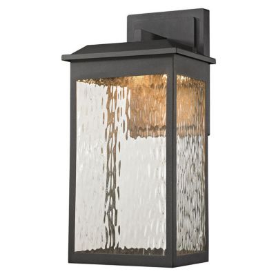 Newcastle LED Outdoor Wall Sconce