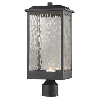 Newcastle LED Outdoor Post Light