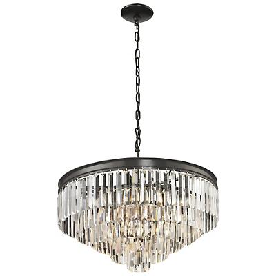 Palacial Chandelier by Elk Home (Large) - OPEN BOX RETURN