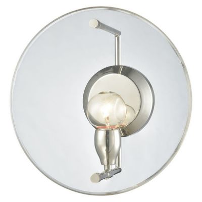 Disco Wall Sconce