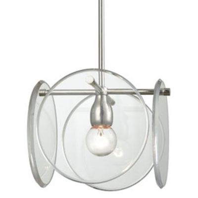 Elk Lighting Elk Lighting Disco Pendant Light 32321 1