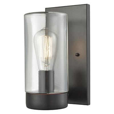 Ambler Outdoor Wall Sconce