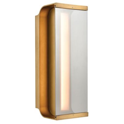 Forma LED Outdoor Wall Sconce