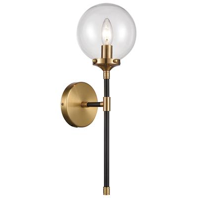 Boudreaux Tall Wall Sconce