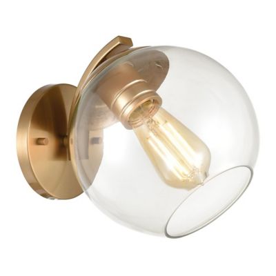 Collective Wall Sconce