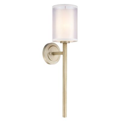 Diffusion Wall Sconce