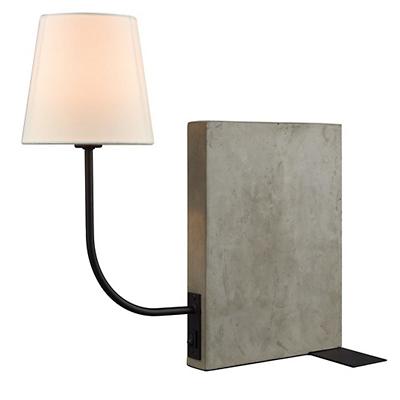 Sector Table Lamp