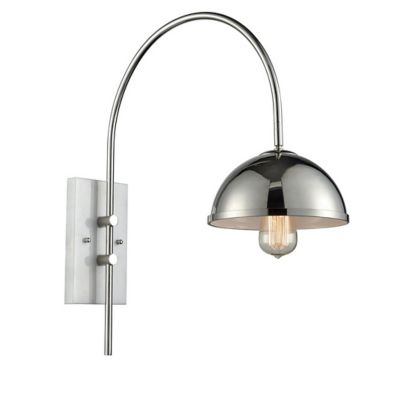 Chromosphere Wall Sconce