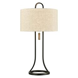 Seed Table Lamp