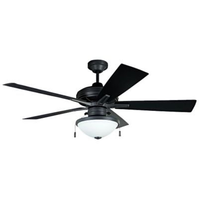 52 Inch Riverfront Indoor/Outdoor Ceiling Fan