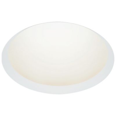 Visual Comfort Architectural Skye 5-Inch Reflections LED Trim - Color: Whit