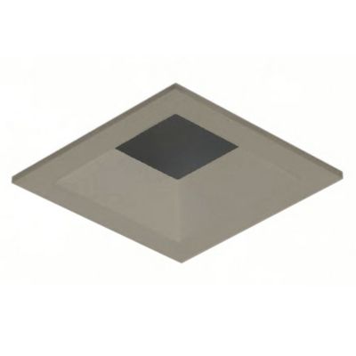 Visual Comfort Architectural 3 Inch LED Adjustable/Downlight Trim - Color: