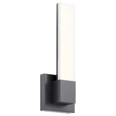 Tube LED Wall Sconce by George Kovacs at Lumens