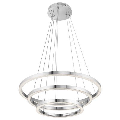 ELN697238 Elan Lighting Opus LED Multi-Tier Pendant Light -  sku ELN697238