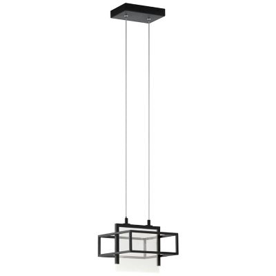 ELN1742468 Elan Lighting Vega LED Mini Pendant Light - Color: sku ELN1742468