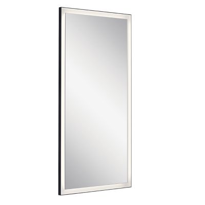 ELN1878056 Elan Lighting Ryame LED Lighted Mirror - Color: Cl sku ELN1878056