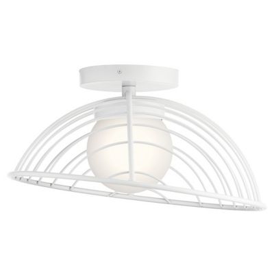 Elan Lighting 84096WH