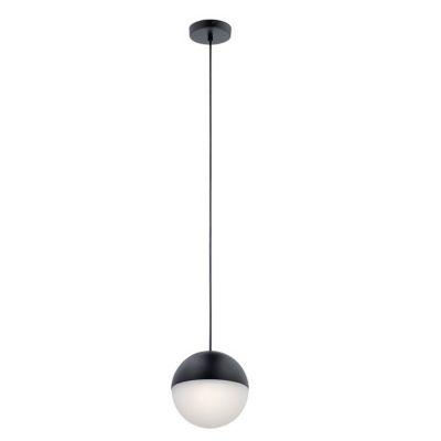 ELN1984917 Elan Lighting Moonlit LED Mini Pendant Light - Col sku ELN1984917