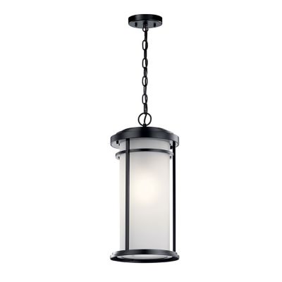 ELN2169208 Elan Lighting Toman Outdoor Pendant Light - Color: sku ELN2169208