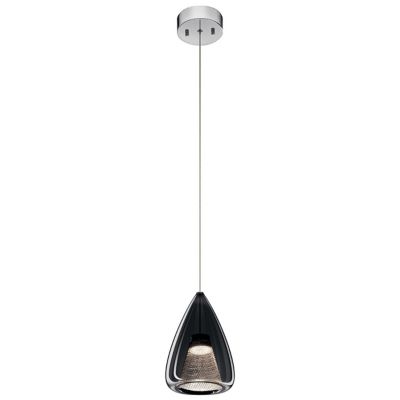 ELN2169238 Elan Lighting Zin LED Mini Pendant Light - Color:  sku ELN2169238