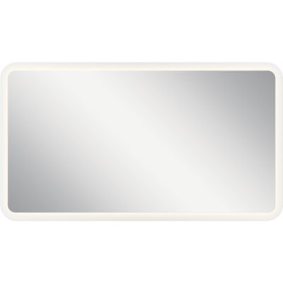 ELN2395087 Elan Lighting Signature 83993 Backlit LED Mirror - sku ELN2395087